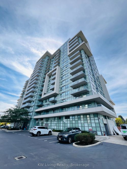 510-1346 Danforth Rd, Toronto, ON, M1J0A9 | Card Image