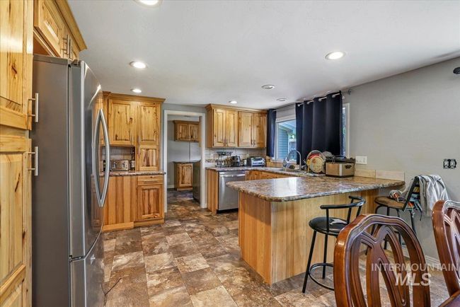 401 18 Th St, House other with 5 bedrooms, 3 bathrooms and 2 parking in Rupert ID | Image 15