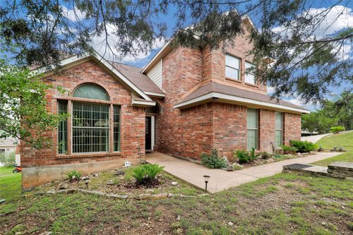 21201 Kiowa Cv, Lago Vista, TX, 78645-6000 | Card Image