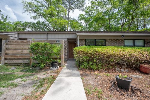 3409 Nw 52nd Ter, GAINESVILLE, FL, 32606-5887 | Card Image