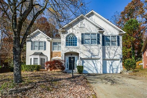 1551 Delford Way Se, Smyrna, GA, 30082-5040 | Card Image