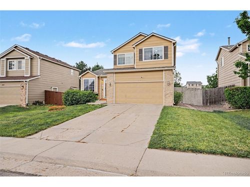 1309 Parsons Ave, Castle Rock, CO, 80104-5473 | Card Image