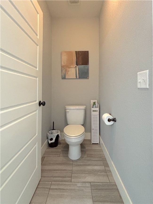 1610 Sweetbriar Way, House other with 4 bedrooms, 2 bathrooms and null parking in Centerton AR | Image 24