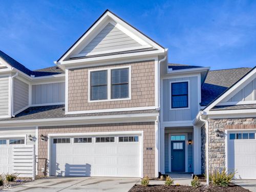 lot-23-2412 N Keenan Cir, Westfield, IN, 46074-6176 | Card Image