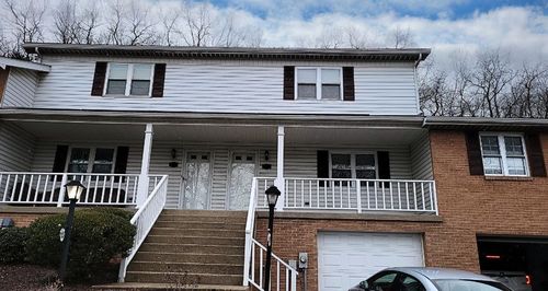 402 Forest Ridge Drive, Forest Hills Boro, PA, 15221 | Card Image