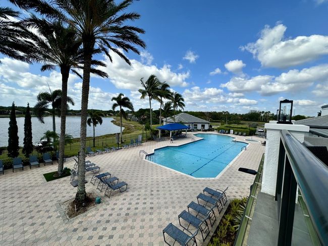 8926 Agliana Cir, House other with 3 bedrooms, 2 bathrooms and null parking in Boynton Beach FL | Image 43