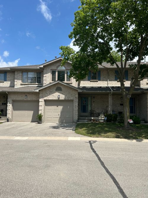 14-155 Killarney Rd, London, ON, N5X3X8 | Card Image