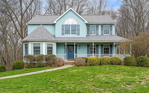 711 Bridle Path, Marshall, PA, 15090 | Card Image