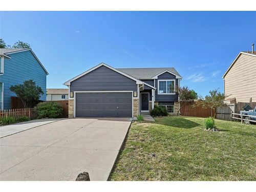 858 Marshall Dr, Fountain, CO, 80817-4169 | Card Image