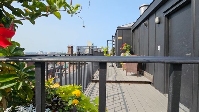 APT-801 - 755 Boylston St, Condo with 2 bedrooms, 2 bathrooms and null parking in Boston MA | Image 27