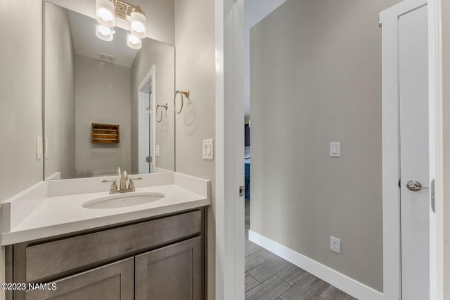 2397 W Mission Timber Cir, House other with 5 bedrooms, 3 bathrooms and null parking in Flagstaff AZ | Image 23