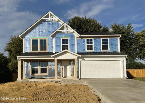213 Bethel Springs Dr, Mt Washington, KY, 40047-5416 | Card Image
