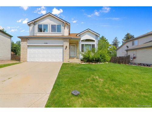 2438 S Zeno St, Aurora, CO, 80013-5944 | Card Image