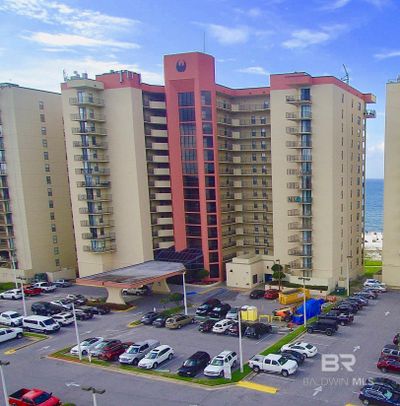 2112 - 24160 Perdido Beach Boulevard, Condo with 2 bedrooms, 2 bathrooms and null parking in Orange Beach AL | Image 1