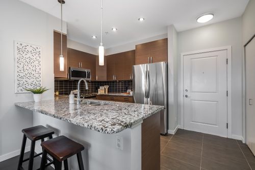 308-288 Hampton St, New Westminster, BC, V3M5L9 | Card Image