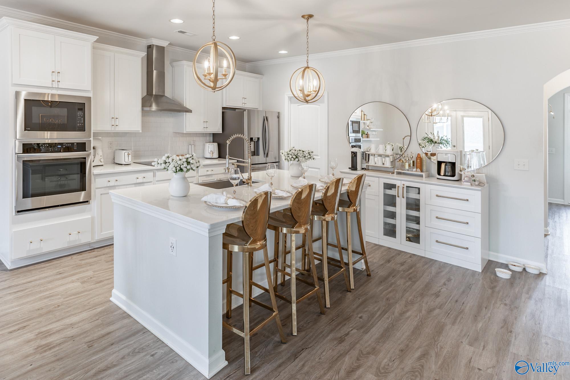Holly Fern Dr, Harvest, AL 35749