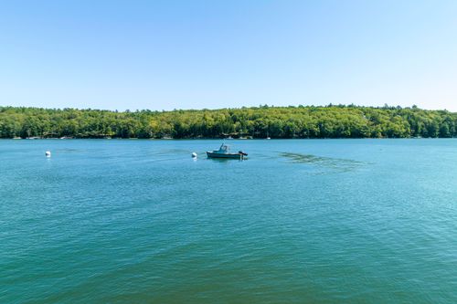 15 Lewis Drive, Westport Island, ME, 04578 | Card Image