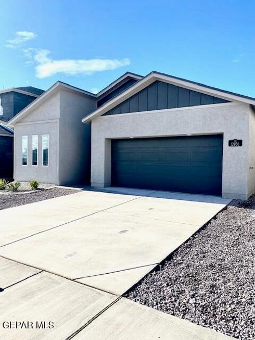 12836 Carefree Avenue, El Paso, TX, 79928 | Card Image