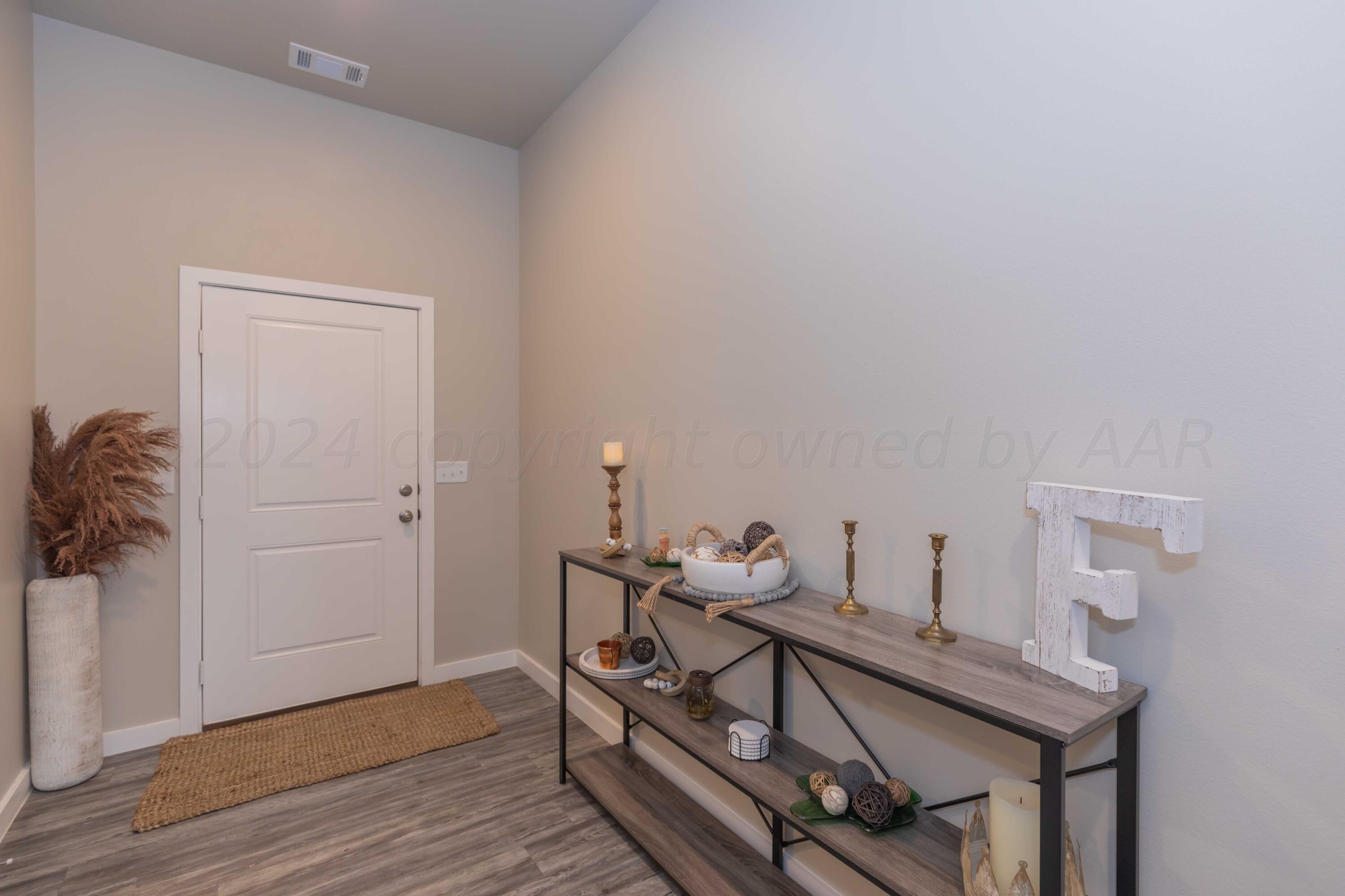 Residential Lease in Amarillo 4