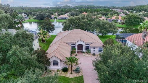 1041 W Beagle Run Loop, Hernando, FL, 34442-6249 | Card Image