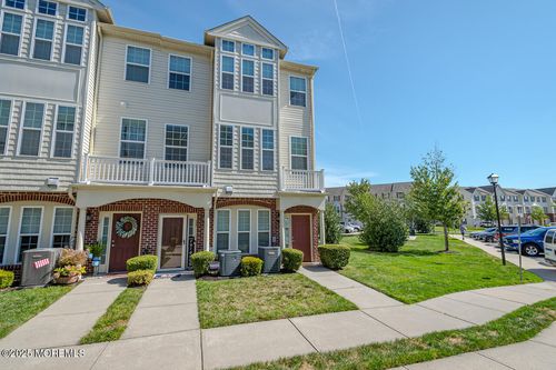 25 Jake Dr, Tinton Falls, NJ, 07712-7533 | Card Image