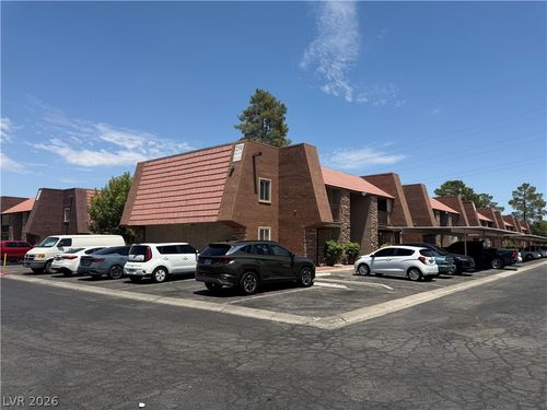 306-5140 Indian River Dr, Las Vegas, NV, 89103-7449 | Card Image