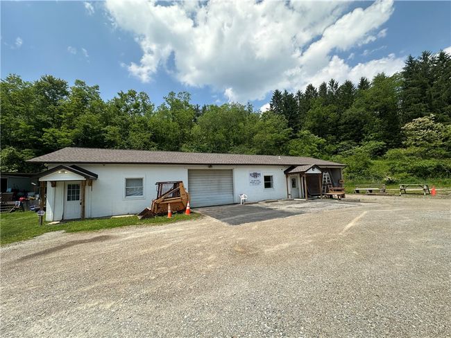 1389 Indian Creek Valley Rd, Home with 0 bedrooms, 0 bathrooms and null parking in Melcroft PA | Image 9