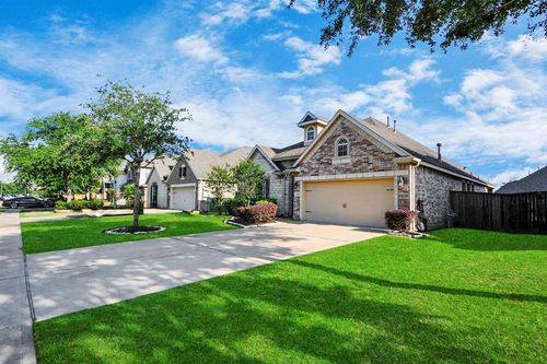24418 Peroni Drive, Richmond, TX, 77406 | Card Image