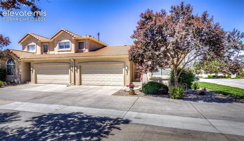 126 Luxury Ln, Colorado Springs, CO, 80921-3302 | Card Image