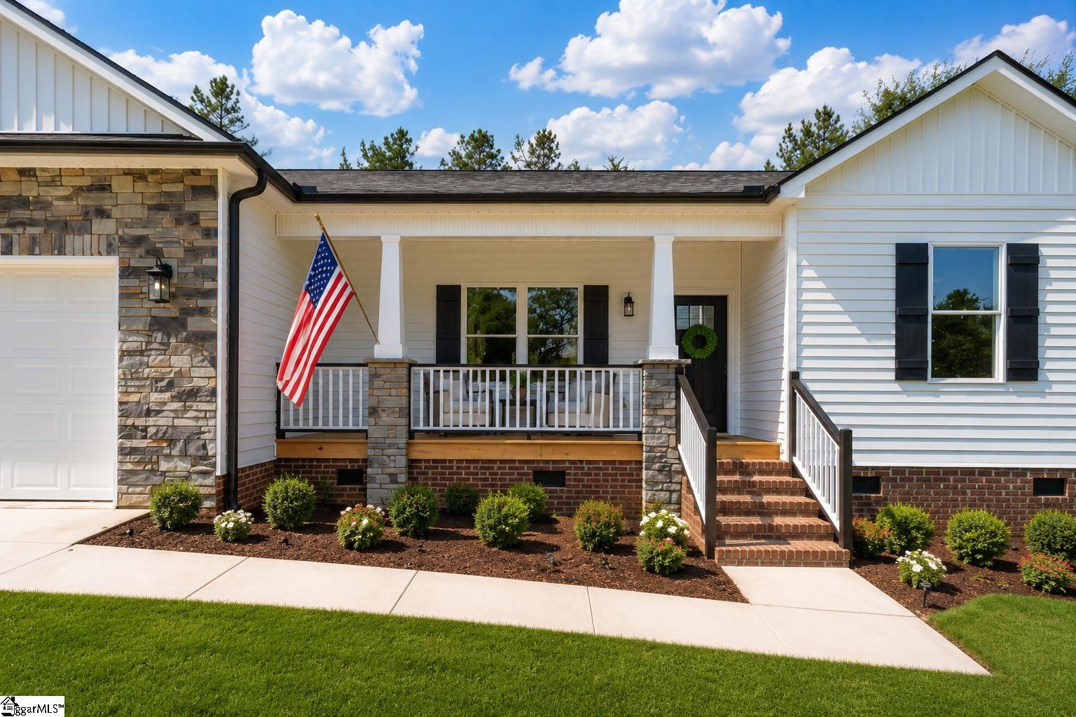 Residential in Easley 2
