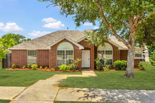 2140 Teal Ct, Lewisville, TX, 75077-7664 | Card Image