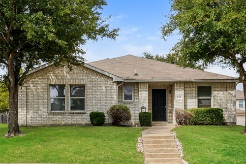 605 Snapdragon Ln, DeSoto, TX, 75115-6654 | Card Image