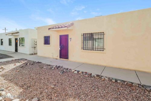 unit-1-354 W Delano St, Tucson, AZ, 85705-4199 | Card Image