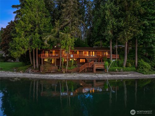 1678 Ne Jacobson Road, Poulsbo, WA, 98370 | Card Image