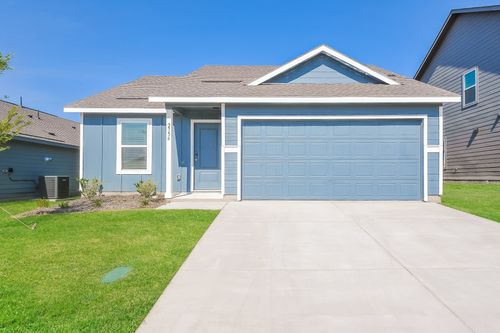 2756 Mistwood Dr, Fort Worth, TX, 76108-7402 | Card Image