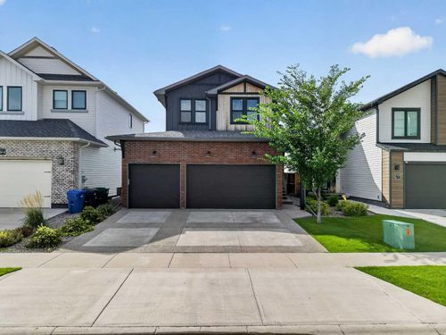 4372 Fairmont Gate S, Lethbridge, AB, T1K8J3 | Card Image