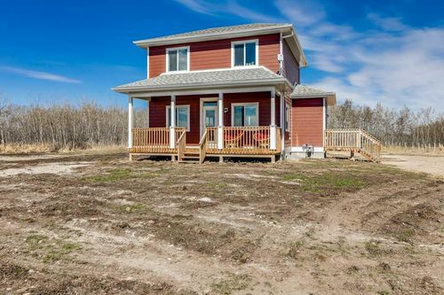 48440 Range Road 261, Rural Leduc County, AB, T4X2J5 | Card Image