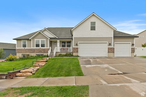 761 N Appellation Dr, Saratoga Springs, UT, 84045-4806 | Card Image