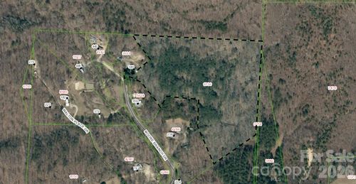 V/L Moore Branch Drive, Nebo, NC, 28761 | Card Image