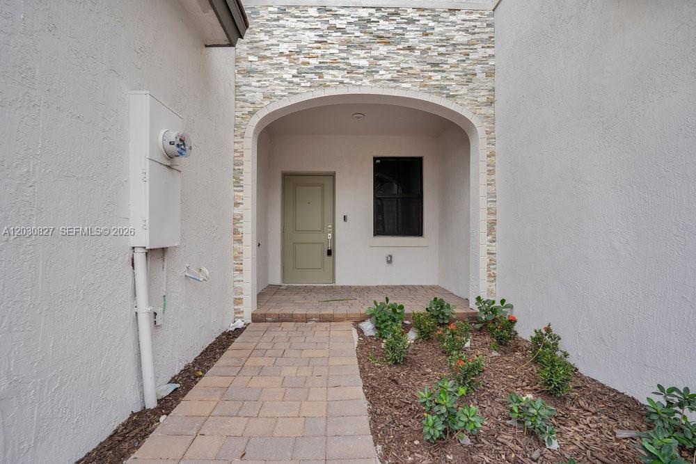 Residential Lease in Homestead 3
