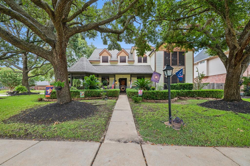 Enchanted Path Ct, Richmond, TX 77406