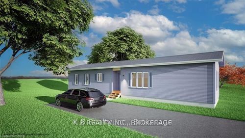 905 Maple St, Napanee, ON, K7R | Card Image