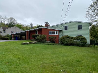 1008 Ray Street, House other with 4 bedrooms, 3 bathrooms and null parking in Manchester NH | Image 2