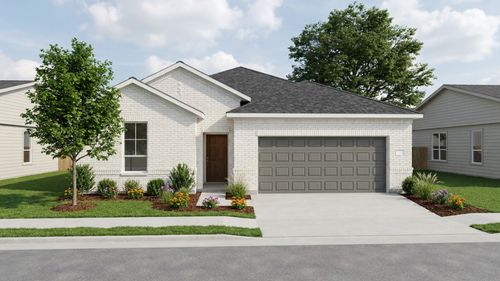 129 Toftrees Dr, Cleburne, TX, 76031-1976 | Card Image