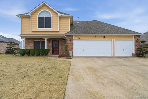 13432 E 36th St, Tulsa, OK, 74134-5219 | Card Image