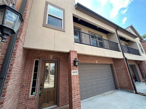 11002 Upland Forest Dr, Houston, TX, 77043-1418 | Card Image
