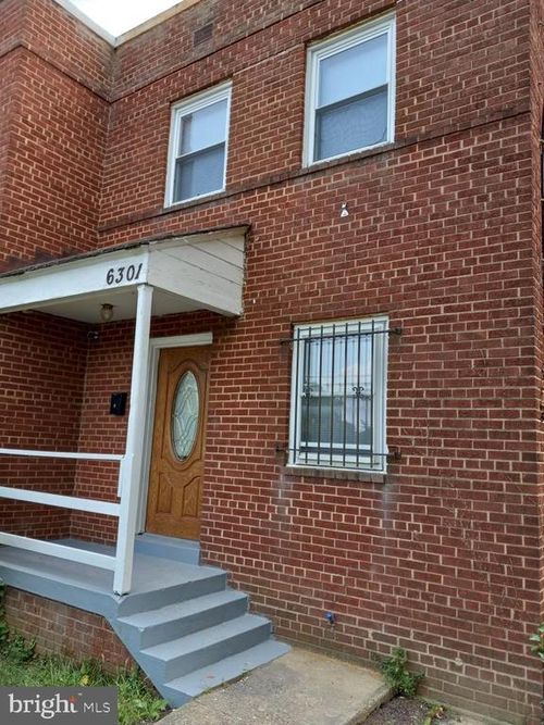 6301 Southern Ave, CAPITOL HEIGHTS, MD, 20743-2012 | Card Image