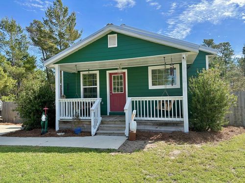 1727 Landing St, Carrabelle, FL, 32322 | Card Image