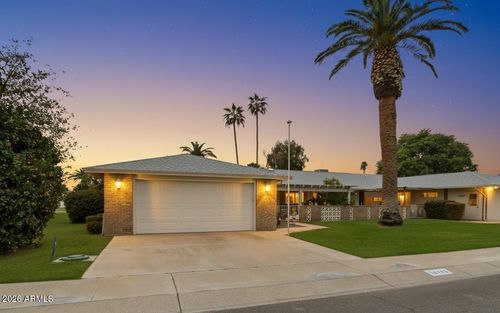 10143 W Bolivar Dr, Sun City, AZ, 85351-2304 | Card Image