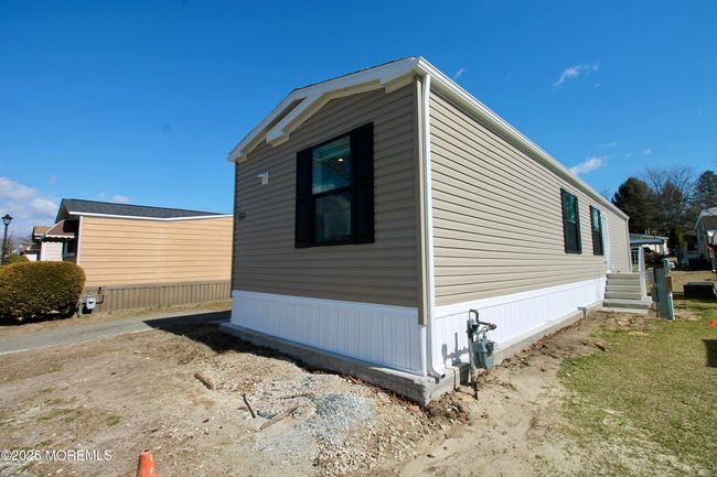 551 Lane F, House other with 2 bedrooms, 2 bathrooms and null parking in Hazlet NJ | Image 5